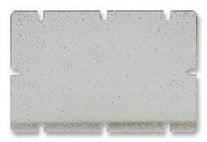 FIBOX   MP1912   Enclosure Accessory, For TA191209, Mounting Panel, ABS 1912 Series Enclosures