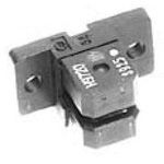 Optical Encoder Rotary Incremental Straight Digital Through Hole PC Pins 400CPR