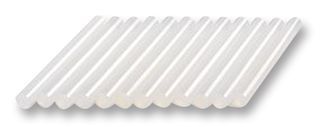 DREMEL         2615GG11JA             Adhesive, Multi-Purpose, Hot Melt, Stick