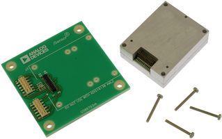 ADIS16133, ANGULAR RATE SENSOR, SPI, EVAL BOARD