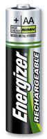 ENERGIZER         633474             Rechargeable Battery, Pack of 10, Nickel Metal Hydride, 2000 mAh, 1.2 V, AA