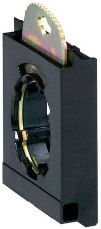 Three-way adapter BACO ø22, 333E, Baco