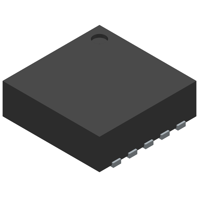 3.6A 18V DFN Surface Mount Circuit Protector