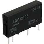 Relay SSR 6V DC-IN 1A 264V AC-OUT 4-Pin Slim