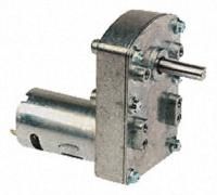 24VDC MOTOR GEARBOX 80RPM
