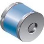 Gas Discharge Tubes 800VDC 10AAC 1pF Axial Thru-Hole