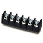 2 Pos ZIF FFC/FPC Conn, 8.26mm Pitch, RA, 15A, 250V