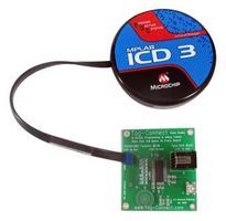 Tag-Connect In-Circuit Cable Legged Version