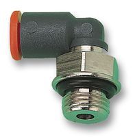 ADAPTOR FITTING, ELBOW, FOX - More Details