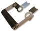 Cap Accessories Clamp Steel Zinc