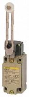 Limit Switch, SPDT/DPDT, 10A, 400VAC/250VDC, Rotary Lever, Screw Term