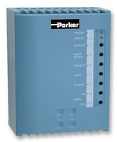 PARKER SSD DRIVES         508             CONTROLLER, DC MOTOR, 12A