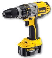 COMBI DRILL, 14.4V, CORDLESS