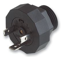 IP65 Valve Connector