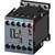 Sirius 3Rt 3 Pole Contactor, 16 A, 7.5 Kw, 110 V Ac@ 50 Hz, 120 V Ac@ 60 Hz Coil