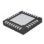 USB Power Manager 4.35V 5.5V to 28-Pin QFN EP