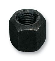 NUT, FIXTURE, M16; Thread Size: M16; Material: Heat Treated Steel; Plating: -004; Thread Size: M16