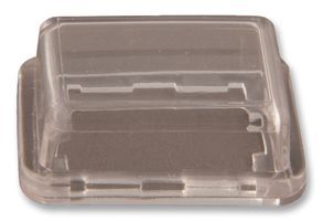 ARCOLECTRIC   L167   SWITCH CAP, 8600 SERIES ROCKER SWITCHES