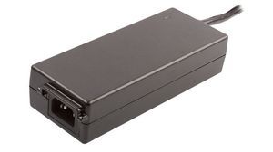 XP POWER         AHM150PS15            AC/DC Power Supply, Medical, Mains Plug Sold Separately, 80 V, 264 V, 150 W, 15 V, 10 A