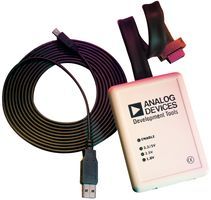 HIGH PERFORMANCE USB-BASED EMULATOR - More Details