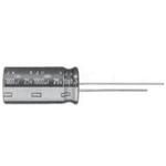 Cap Aluminum Lytic 22uF 100V 20% (8 X 12mm) Radial 3.5mm 5.28 Ohm 275mA 3000h 105°C Bulk