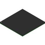 SET-TOP BOX DECODER WITH HARD DISK DRIVE CAPABILITY FOR DIGITAL TV, DIGITAL SET-TOP BOX OR CABLE BOX