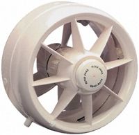 Vent-Axia 134310 Fan for Extraction, Intake, 1560m/h, 42dBA
