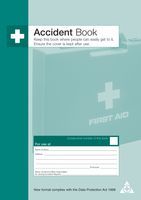 ROEBUCK         Q3200             BOOK, ACCIDENT REPORT, (DATA, PROT)