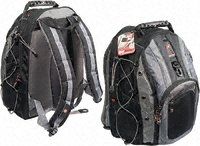 Swissgear Hudson back pack 15.4" grey