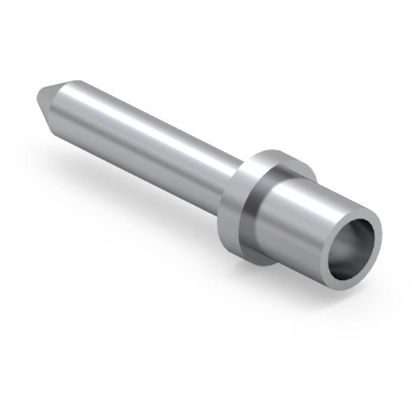 Contact PIN Solder ST Thru-Hole Bulk