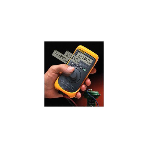 FLUKE         FLUKE 707             CALIBRATOR, LOOP FLUKE 707