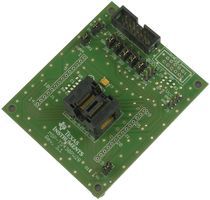 TEXAS INSTRUMENTS         MSP-FET430U28             USB PROGRAMMER, MSP430 BOARD, 28 PIN