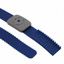 ER - Wrist Band, Blue, Dual Conductor