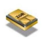 Power Field-Effect Transistor, 18A I(D), 100V, 0.22ohm, 1-Element, P-Channel, Silicon, Metal-oxide Semiconductor FET, TO-267AB, TO-267AB, 3 PIN