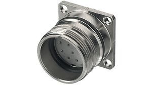 Appliance socket 12-pin   12 P, 7410 0 12 040, Hummel