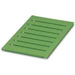 Connector Accessories Unicard Sheet Polyamide Green