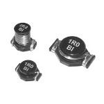 Inductor Power Wirewound 69.2uH/68uH 20% 100KHz 2.4A 0.104Ohm DCR T/R