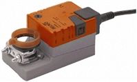 Modulating Damper Actuator, 5nm, 24 V ac/dc
