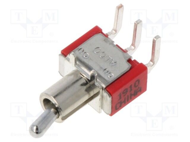 TOGGLE SWITCH