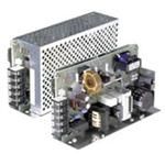 25W 5VDC DIN Rail AC/DC Power Supply, 5A, 100-240VAC