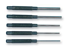 PEC TOOLS         6301-058             PUNCH SET, LONG, 5PC