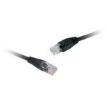 Cable Assembly UTP 3.048m 24AWG RJ-45 to RJ-45 8 to 8 POS PL-PL