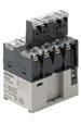 12VDC Power Relay, 40A, DPST/4PST, Screw Term, 480VAC