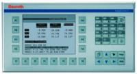 Bosch LCD HMI Terminal, 3 port, 24 V dc Supply, 300 x 160 x 55 mm
