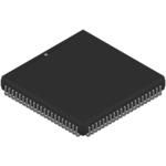 Async SRAM 128Kbit 8Kx16 25ns 5V 84-Pin PLCC SMT