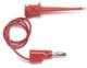 Test Leads MINI PINCER TEST