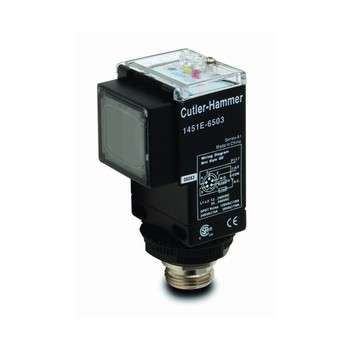 EATON CUTLER HAMMER         1451E-6513             PHOTOELECTRIC SENSOR