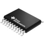 Video Amp Hex 5V 20-Pin TSSOP Tube