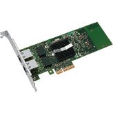 Dual Port Ethernet Server Adapter
