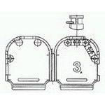 Product diagram or image